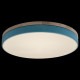 Потолочный светильник Loft IT AXEL 10001/36 Blue