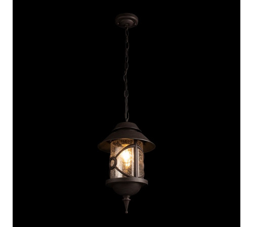 Уличный подвесной светильник Loft IT Prato 100021P Уличный подвесной светильник Loft IT Prato 100021P