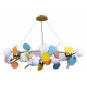 Подвесная люстра Loft IT Matisse 10008/1050 mult