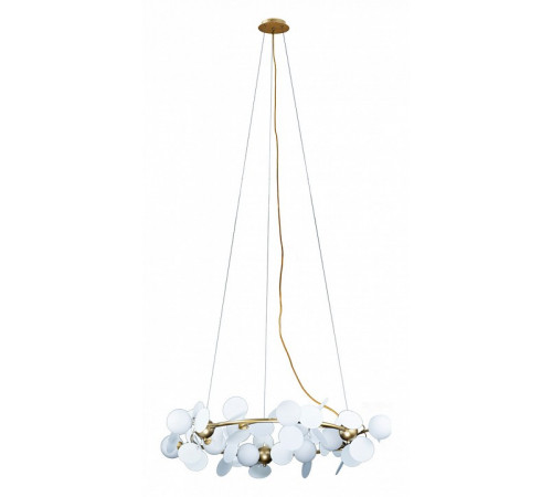 Подвесная люстра Loft IT Matisse 10008/1050 white