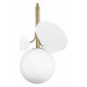 Подвесной светильник Loft IT Matisse 10008/1P white