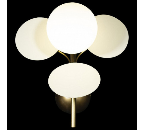 Бра Loft IT Matisse 10008/1W white Бра Loft IT Matisse 10008/1W white