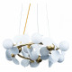 Подвесная люстра Loft IT Matisse 10008/700 white