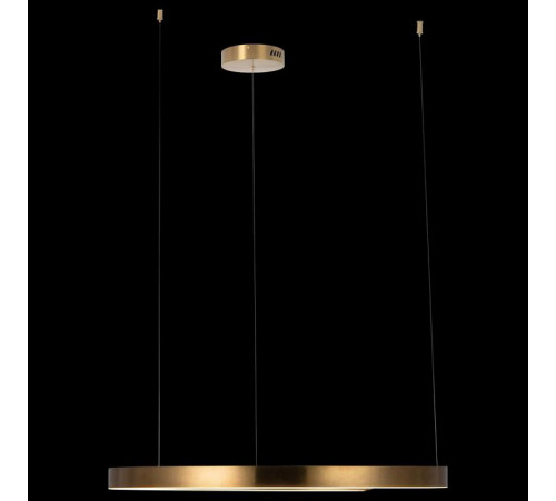 Подвесной светодиодный светильник Loft IT Ring 10013L