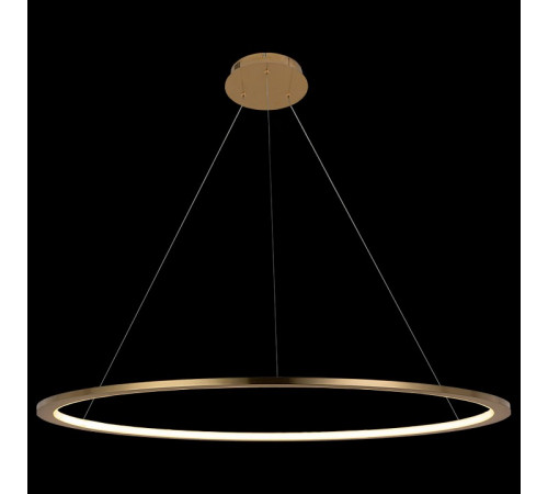 Подвесной светодиодный светильник Loft IT Ring 10014L Подвесной светодиодный светильник Loft IT Ring 10014L