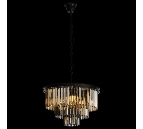 Подвесная люстра Loft IT Prism 10018/500C