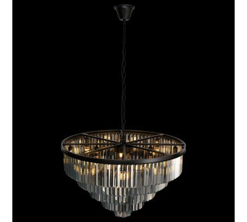 Подвесная люстра Loft IT Prism 10018/800C