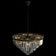 Подвесная люстра Loft IT Prism 10018/800C