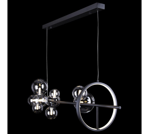 Подвесной светильник Loft IT Molecule 10023/1200L