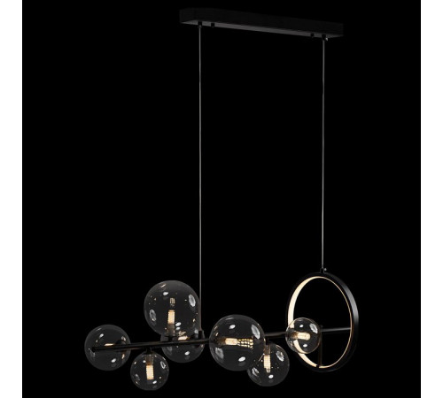 Подвесной светильник Loft IT Molecule 10023/900