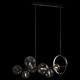Подвесной светильник Loft IT Molecule 10023/900