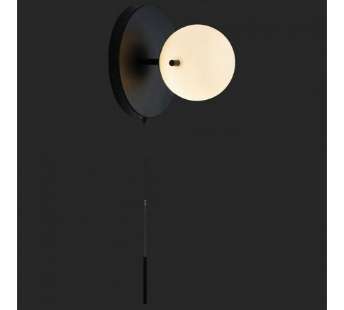 Бра Loft IT Signal 10029W Black