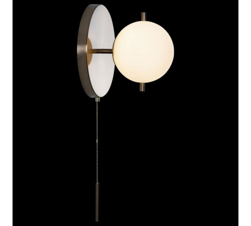 Бра Loft IT Signal 10029W Gold
