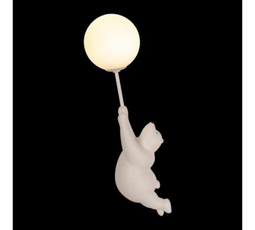 Настенный светильник Loft IT Teddy 10030W/A