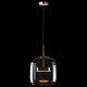 Подвесной светильник Loft IT Dauphin 10041A