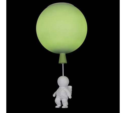 Потолочный светильник Loft IT COSMO 10044/200 Green