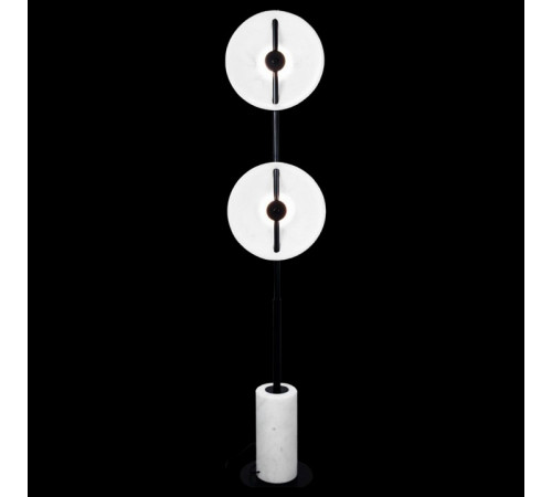 Торшер Loft IT Marble 10049F Торшер Loft IT Marble 10049F