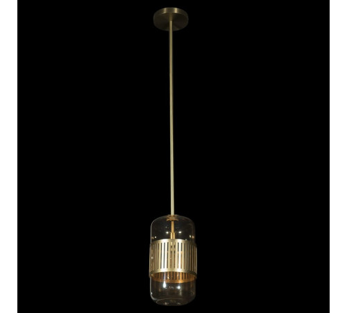 Подвесной светильник Loft IT Hudson 10097P