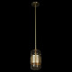 Подвесной светильник Loft IT Hudson 10097P