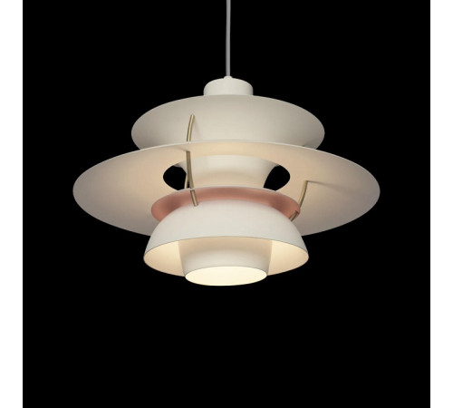 Подвесной светильник Loft IT Floret 10113 White Подвесной светильник Loft IT Floret 10113 White