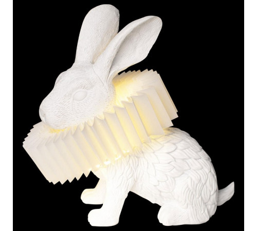 Настольная лампа Loft IT Bunny 10117/B