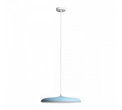 Подвесной светильник Loft IT Plato 10119 Blue