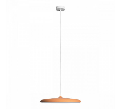 Подвесной светильник Loft IT Plato 10119 Orange