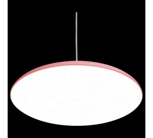Подвесной светильник Loft IT Plato 10119 Pink