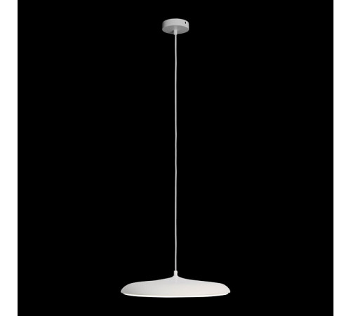 Подвесной светильник Loft IT Plato 10119 White