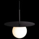Подвесной светильник Loft IT Ufo 10120/250P Black