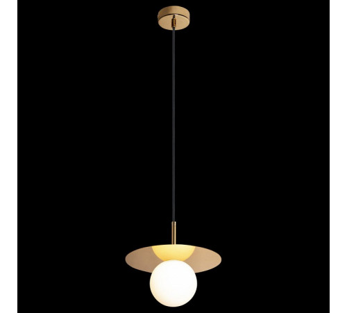 Подвесной светильник Loft IT Ufo 10120/250P Gold Подвесной светильник Loft IT Ufo 10120/250P Gold