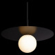 Подвесной светильник Loft IT Ufo 10120/350P Black