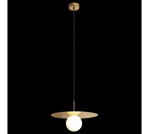 Подвесной светильник Loft IT Ufo 10120/350P Gold Подвесной светильник Loft IT Ufo 10120/350P Gold