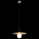 Подвесной светильник Loft IT Ufo 10120/350P Gold