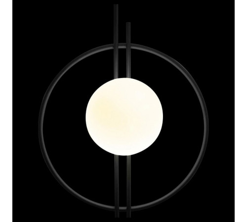 Бра Loft IT Circle 10143 Black Бра Loft IT Circle 10143 Black