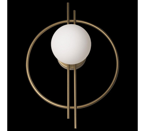 Бра Loft IT Circle 10143 Gold Бра Loft IT Circle 10143 Gold