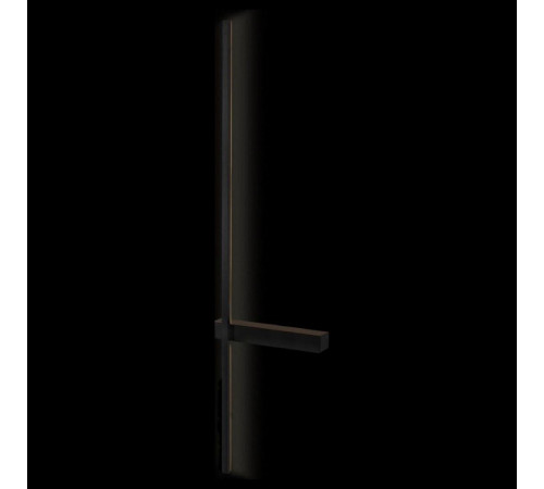 Настенный светильник Loft IT Linio 10149/1200 Black