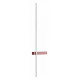 Настенный светильник Loft IT Linio 10149/1200 Red