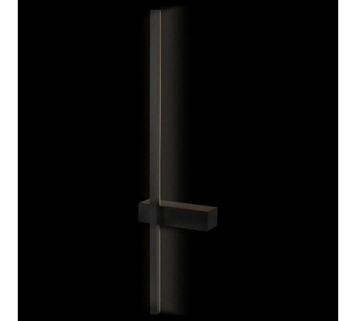 Настенный светильник Loft IT Linio 10149/600 Black