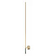 Настенный светильник Loft IT Handle 10150/1230 Green