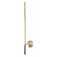 Настенный светильник Loft IT Handle 10150/630 Green