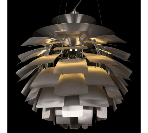 Подвесной светильник Loft IT Artichoke 10156/600 Silver Подвесной светильник Loft IT Artichoke 10156/600 Silver