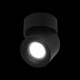 Накладной спот Loft IT Tictac 10180 Black 4000K