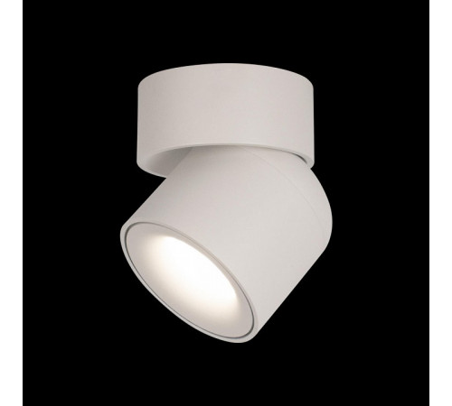 Накладной спот Loft IT Tictac 10180 White 3000K