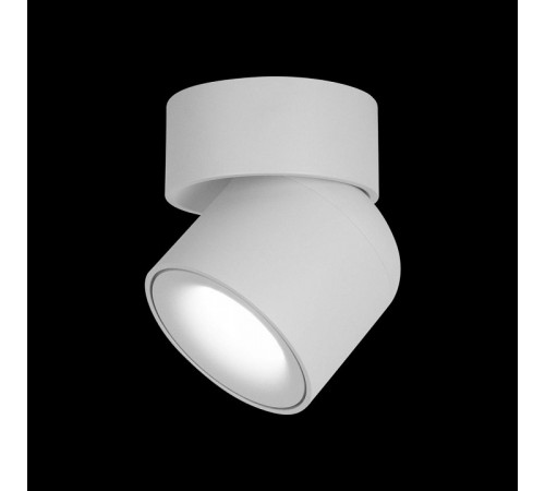 Накладной спот Loft IT Tictac 10180 White 4000K Накладной спот Loft IT Tictac 10180 White 4000K