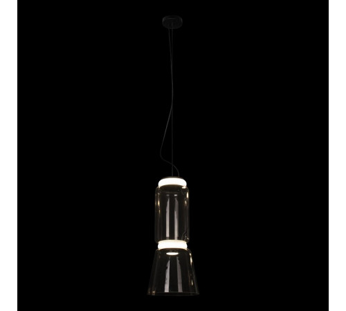 Подвесной светильник Loft IT Noctambule 10193/S
