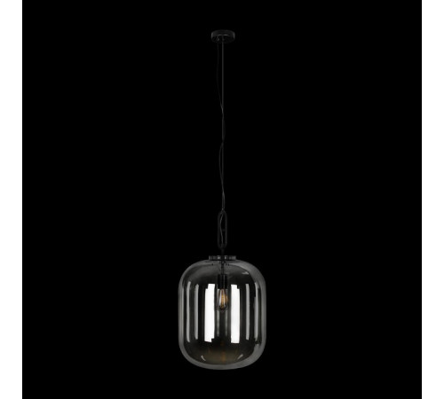 Подвесной светильник Loft IT Oda 10195/350 Smoke Подвесной светильник Loft IT Oda 10195/350 Smoke