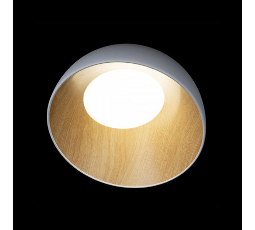 Потолочный светильник Loft IT Egg 10197/350 White Потолочный светильник Loft IT Egg 10197/350 White