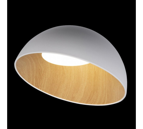 Потолочный светильник Loft IT Egg 10197/500 White Потолочный светильник Loft IT Egg 10197/500 White