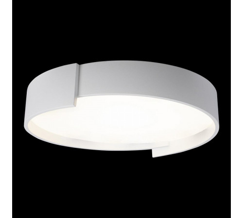 Потолочный светильник Loft IT Coin 10200 White